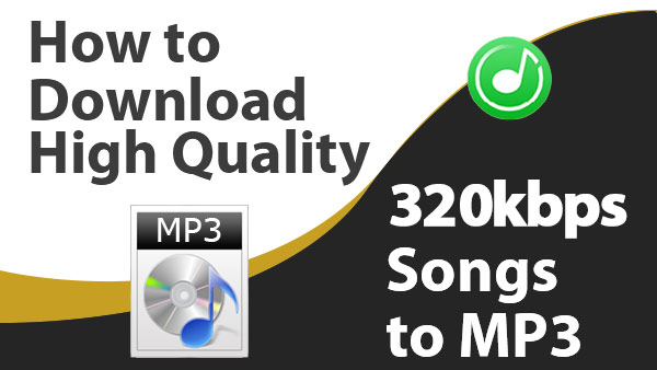 my free mp3 download 320kbps