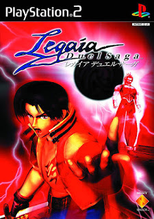 legend of legaia 2 iso